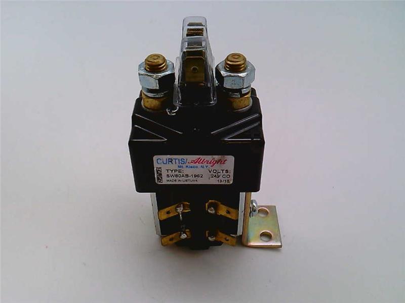 ALBRIGHT SW80AB-1962