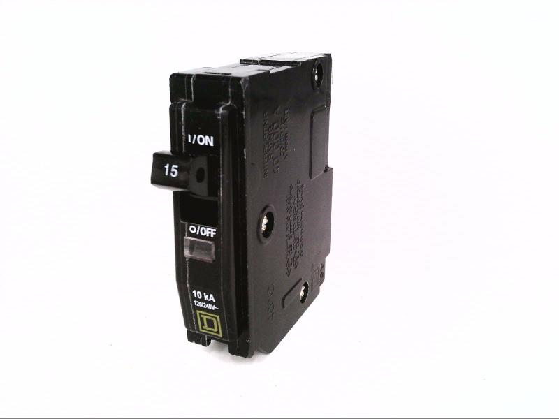 SCHNEIDER ELECTRIC QO115VHGFI