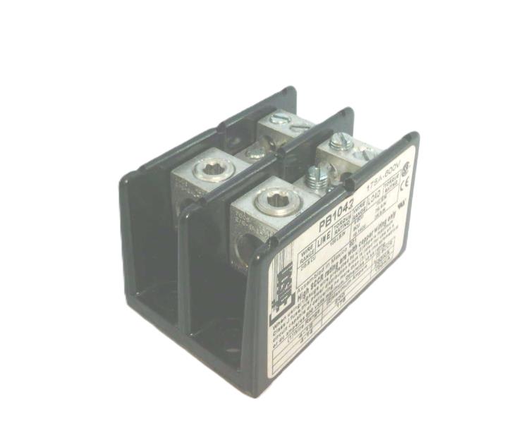 EATON CORPORATION PB1042