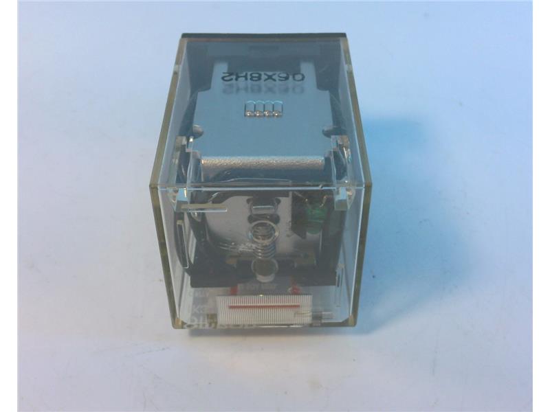 OMRON MK3PN-5-S-AC240