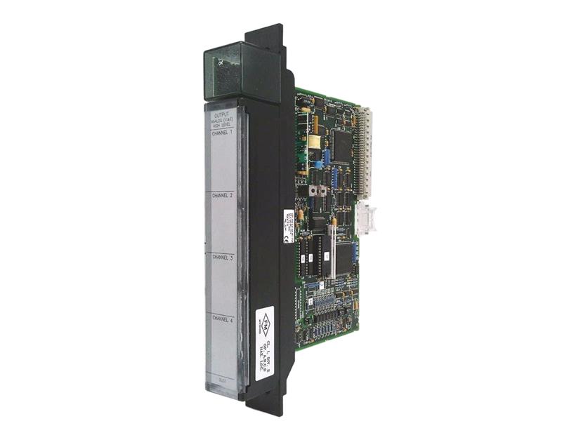 FANUC IC697ALG320