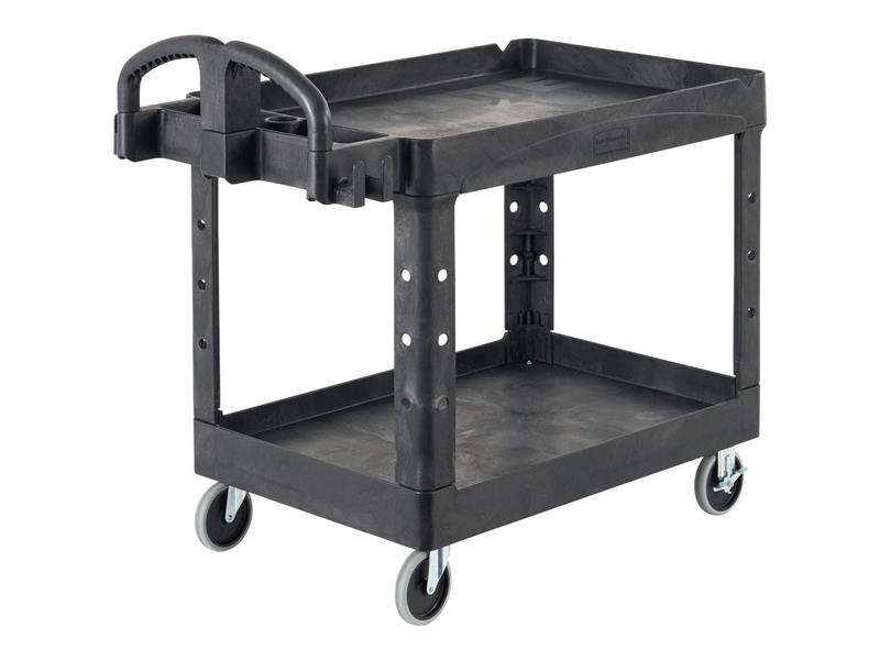 RUBBERMAID FG454600BLA