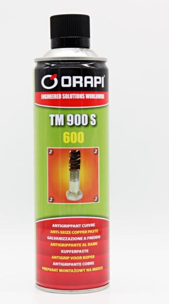 ORAPI 600/TM900S 12 PACK