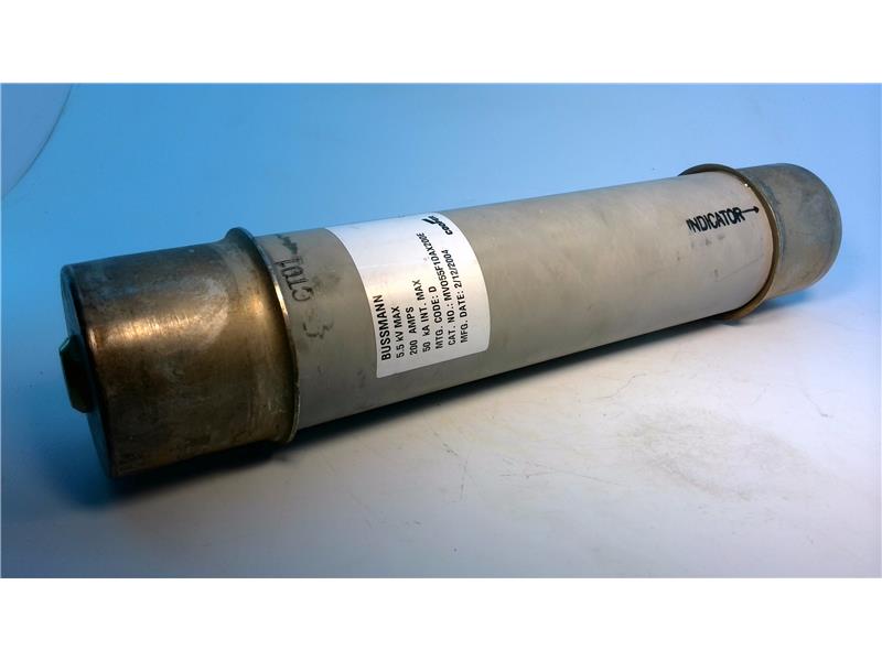 EATON CORPORATION MV055F1DAX200E