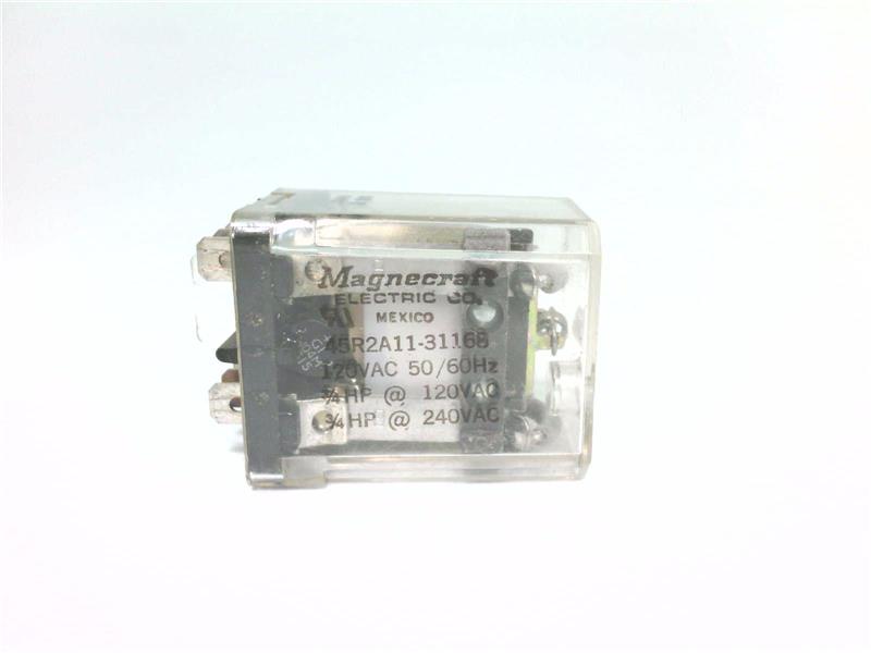 SCHNEIDER ELECTRIC 45R2A11-31168