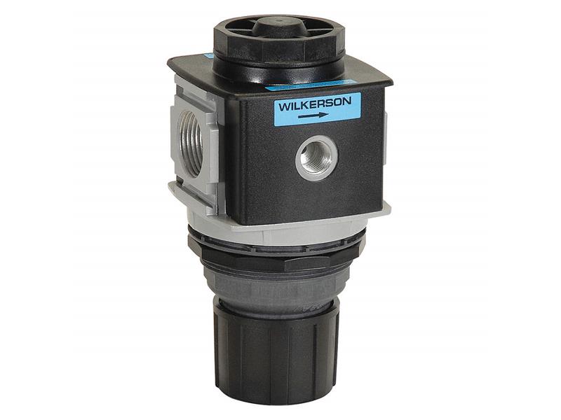 WILKERSON PNEUMATIC 6B209