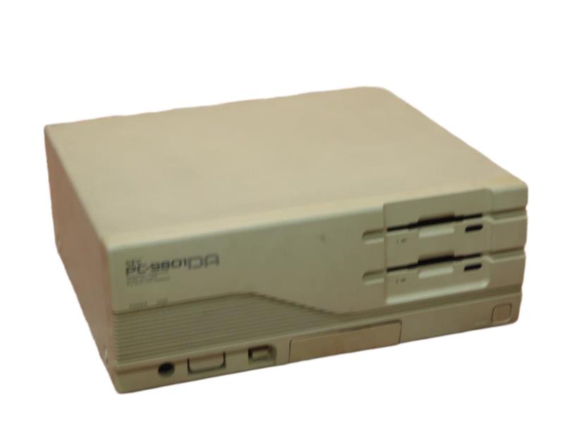 NEC PC-9801DA/U5