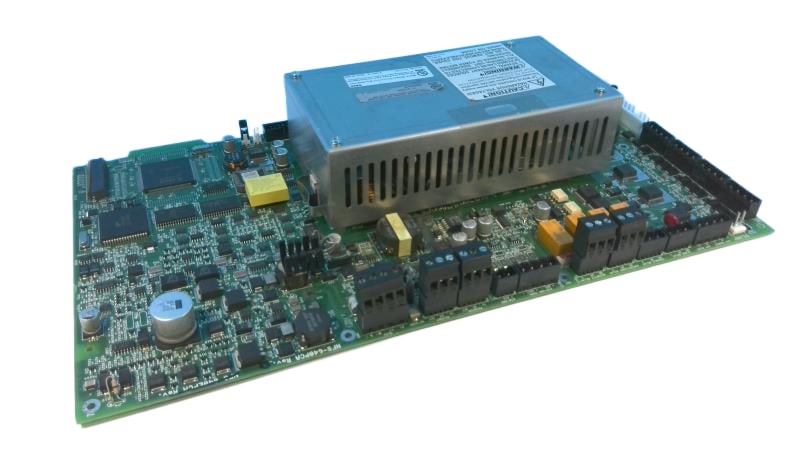 NFS-640PCA by HONEYWELL