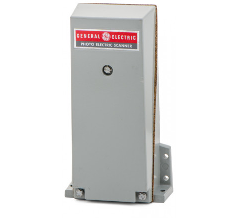 GENERAL ELECTRIC 3S7505PS510E6