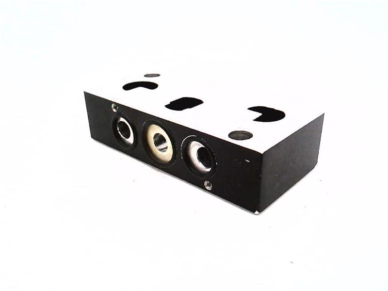 MAC VALVES INC CBM403A-01AEA-01