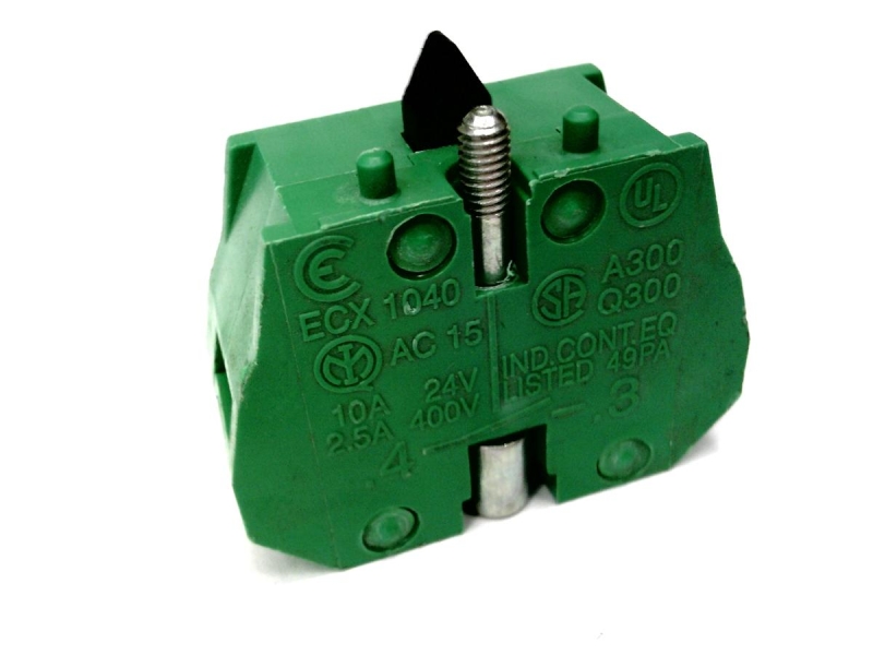 ECX-1040 by AUTOMATION DIRECT