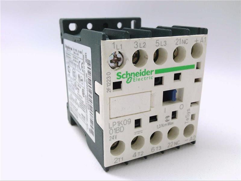 SCHNEIDER ELECTRIC LP1K0901BD