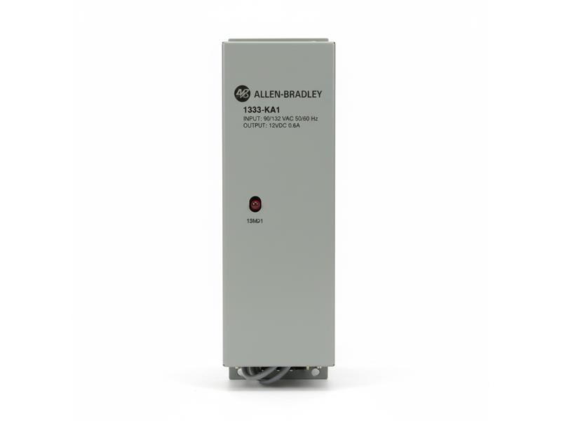 ALLEN BRADLEY 1333-KA1