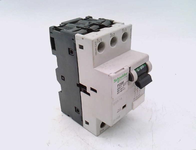 SCHNEIDER ELECTRIC 21104