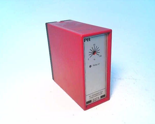 2271 L2A2 by PR ELECTRONICS