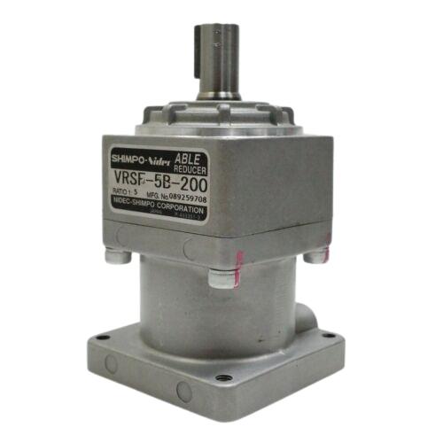 NIDEC CORP VRSF-PB-5C-400