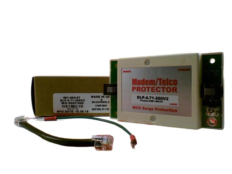 DLP-4.71-200V2 by AMETEK