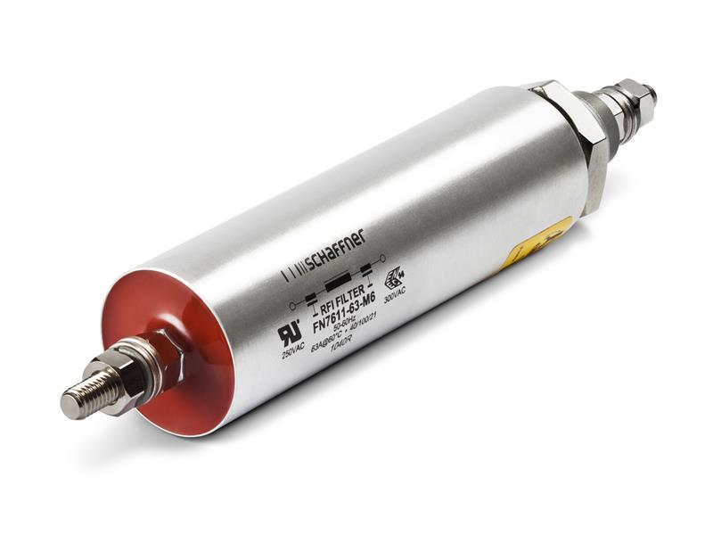 SCHAFFNER FN7660-200-M10