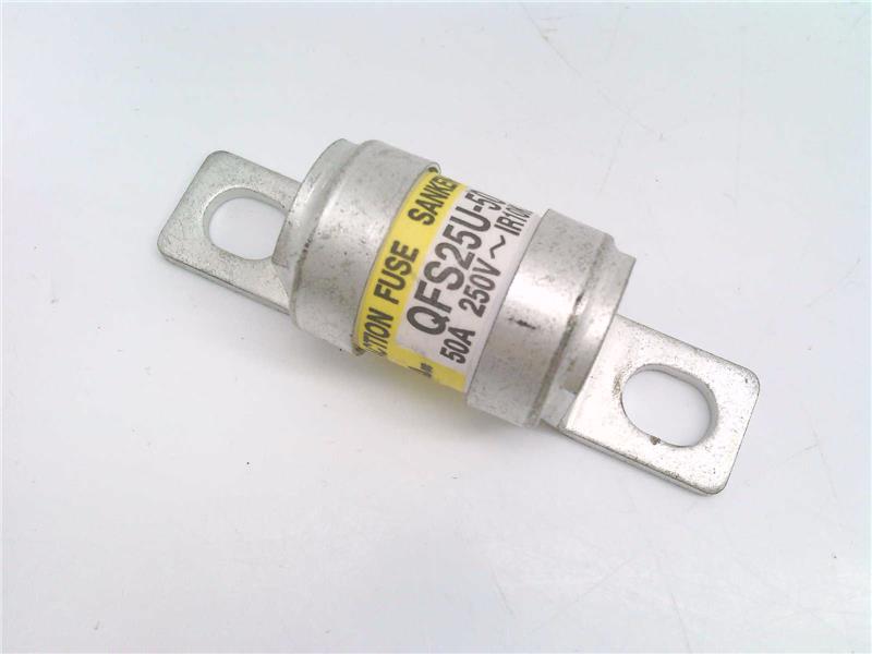 FUJI ELECTRIC QFS25U-50