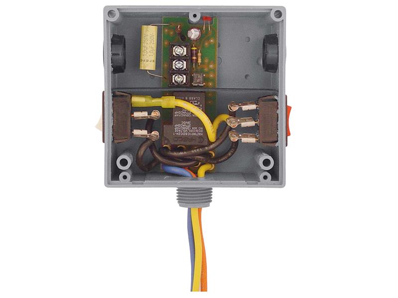 FUNCTIONAL DEVICES RIBT2401SBC