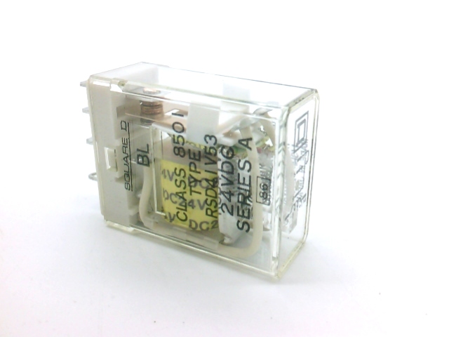 SCHNEIDER ELECTRIC 8501RSD41V53