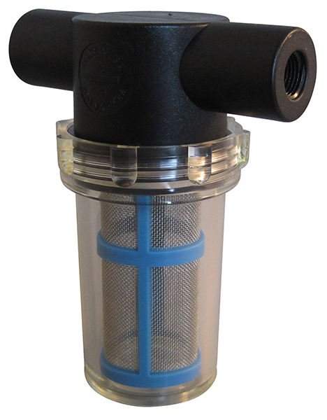 VACMOTION PLS-M18F-PCV-050