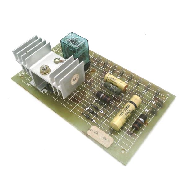 ASEA BROWN BOVERI 0-51387-1