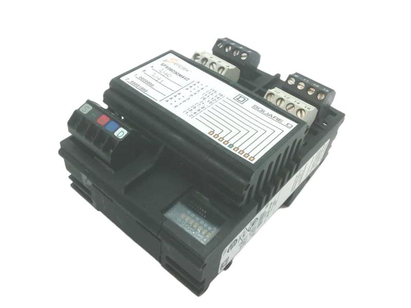 SPX-08D50MAV2 by SCHNEIDER ELECTRIC