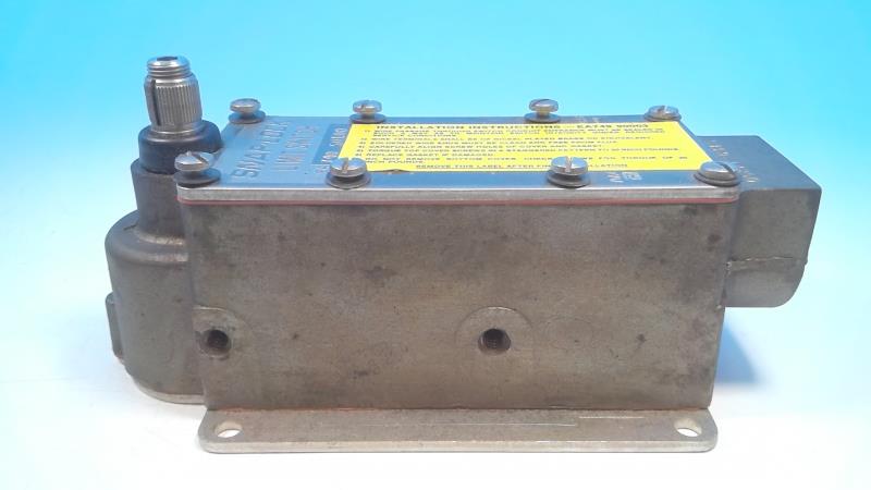 DANAHER CONTROLS EA740-50100