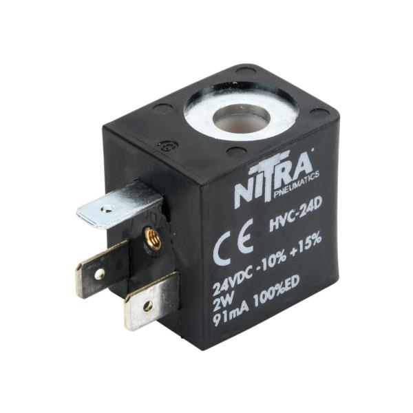 AUTOMATION DIRECT HVC-24D