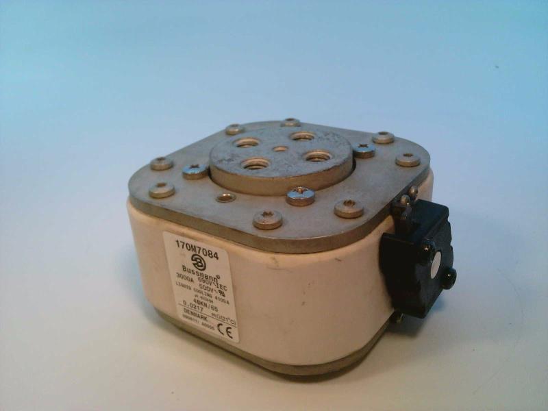 EATON CORPORATION 170M7086