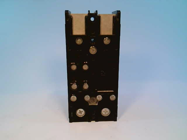 SCHNEIDER ELECTRIC QBL22250