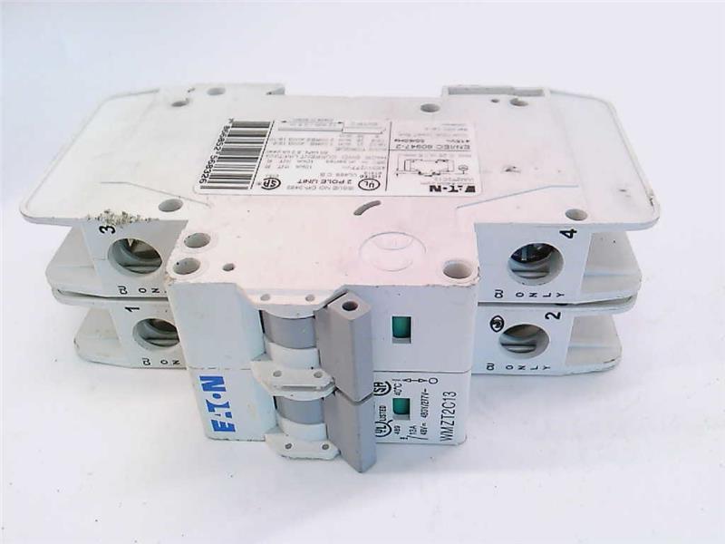 EATON CORPORATION WMZT2C13