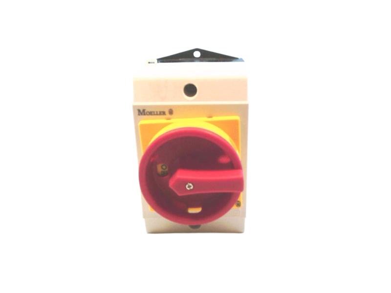 EATON CORPORATION T0-4-8344/I1/SVB