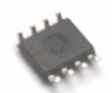 MICROCHIP TECHNOLOGY INC MIC5209YM