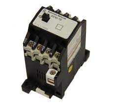 EATON CORPORATION DIL 08M-10-NA-115V/60HZ