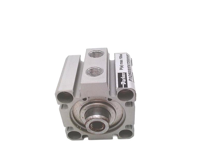 P1QS032DC7E0015 by PARKER