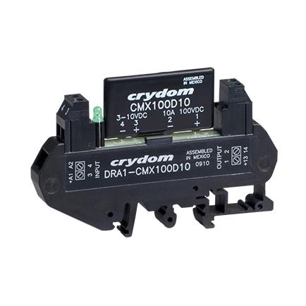 SENSATA TECHNOLOGIES DRA1-CMX100D10