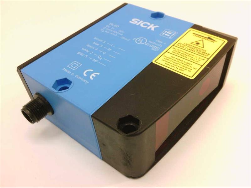 SICK DL60-P111B