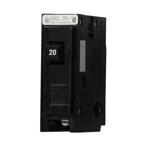 EATON CORPORATION BAB1020D