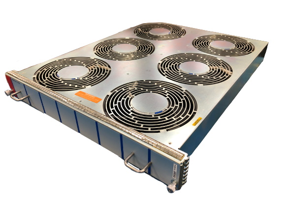 JUNIPER NETWORKS FANTRAY-T4000-S-A