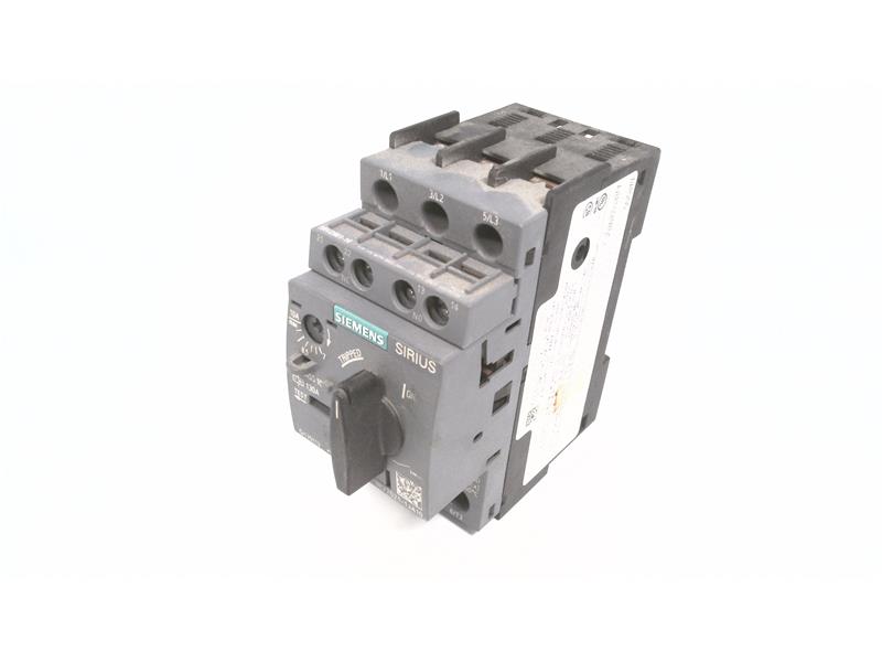 SIEMENS 3RV2021-1JA10