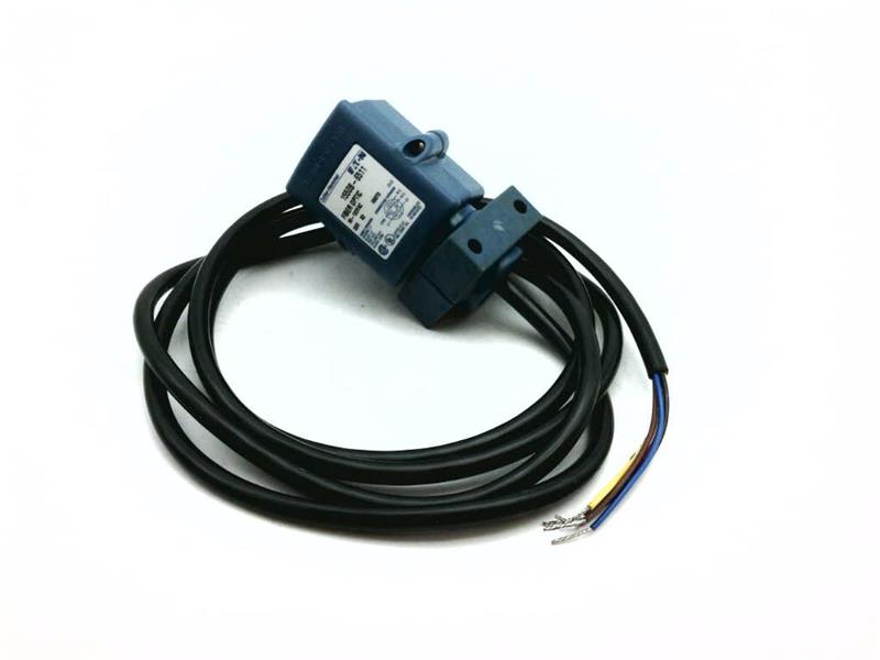 EATON CORPORATION 1550B-6511