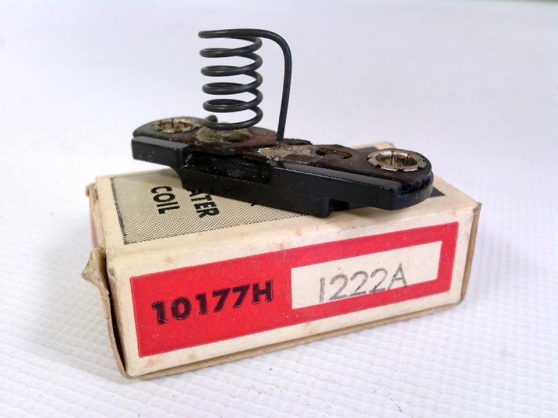 EATON CORPORATION 10177H-1222A