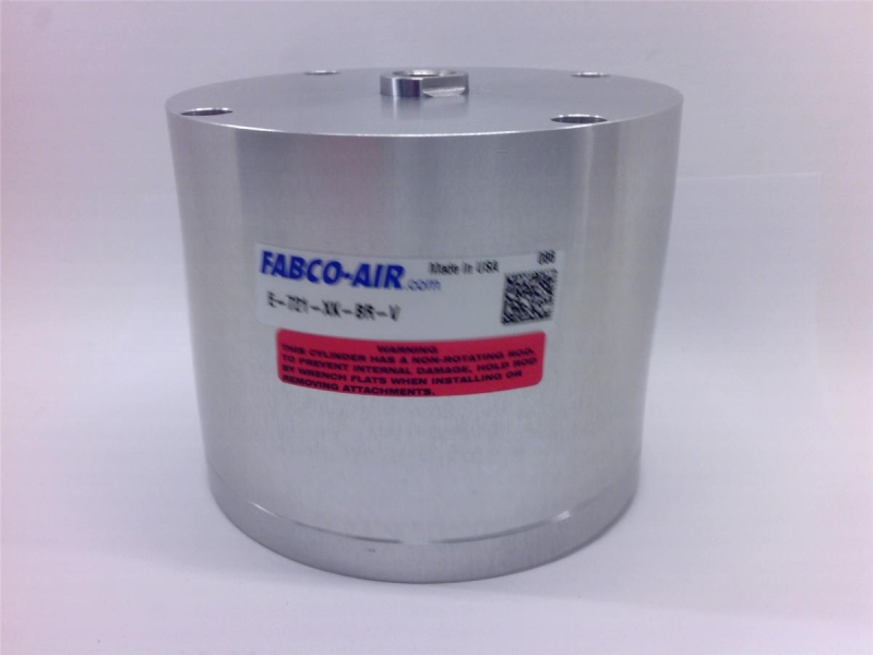 E-721-XK-BR-V by FABCO