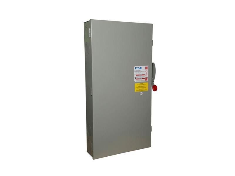 EATON CORPORATION DH465UGK