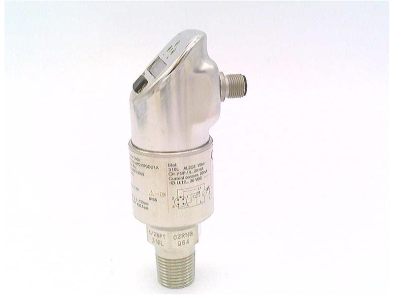 ENDRESS & HAUSER PTC31-A1C11P3DD1A