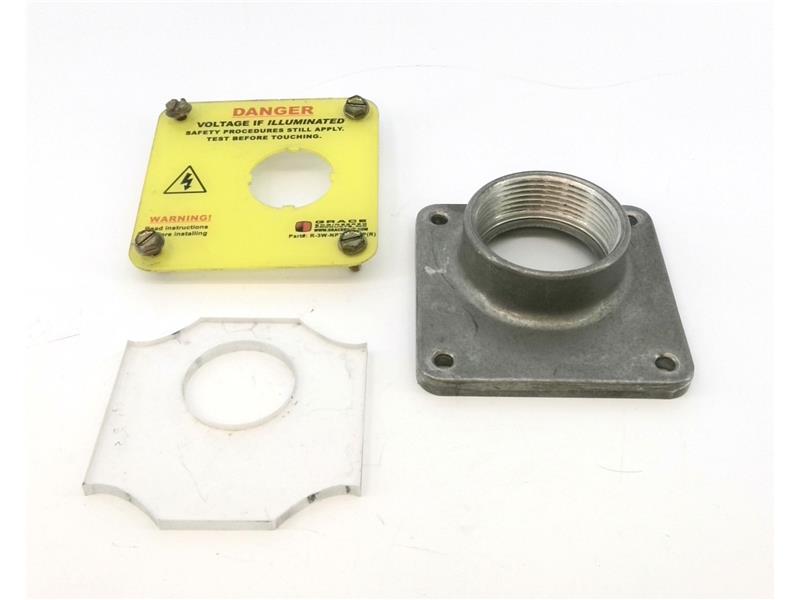 GRACE R-3W-NPT150-NP