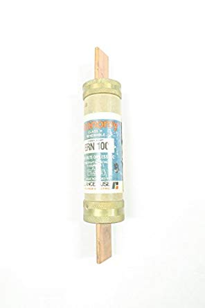 ECONOMY FUSE F-20025