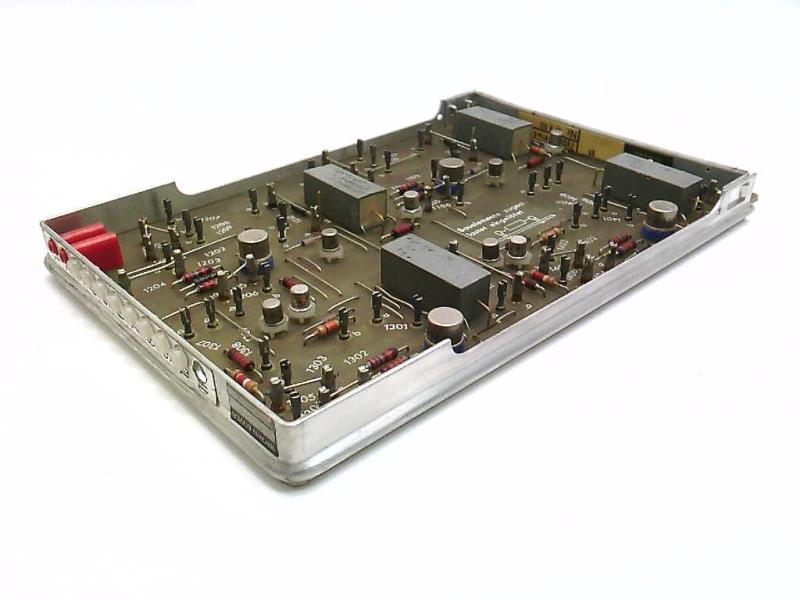 ASEA BROWN BOVERI LR-411-A-E